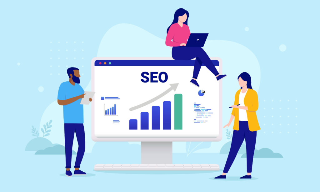 SEO important