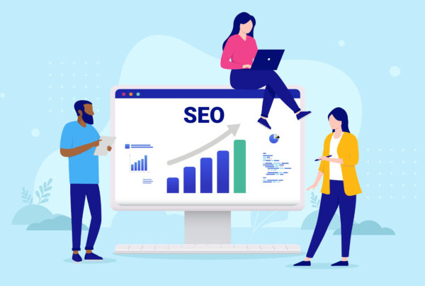 SEO important