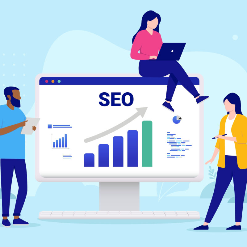 SEO important