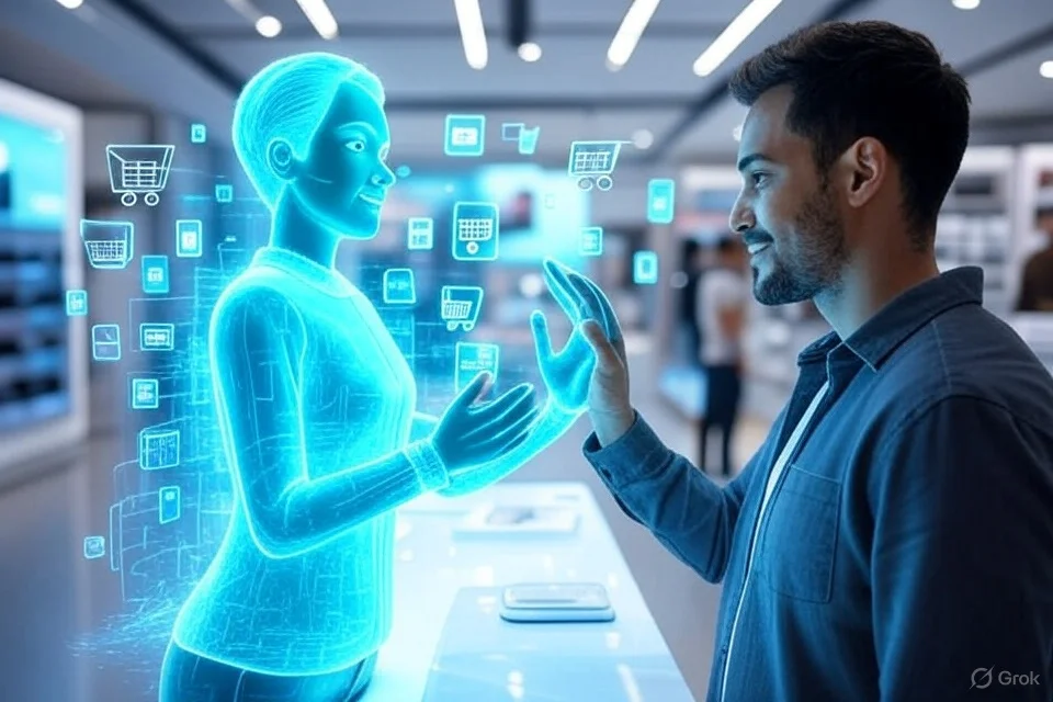 How to Win with AI Shopping Assistants: Your Complete Guide