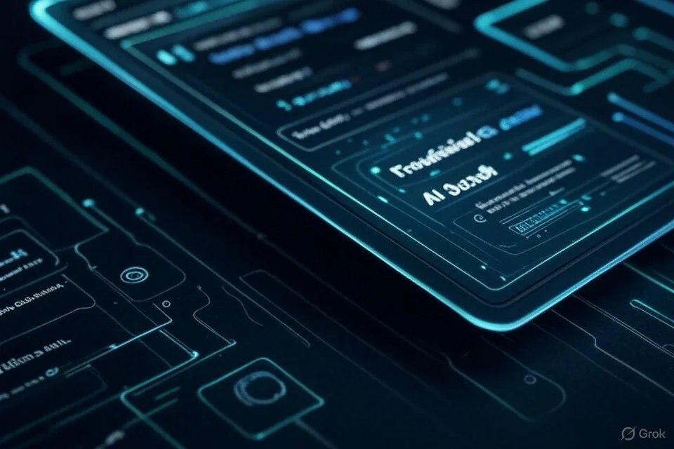 The Simple Guide to LLM