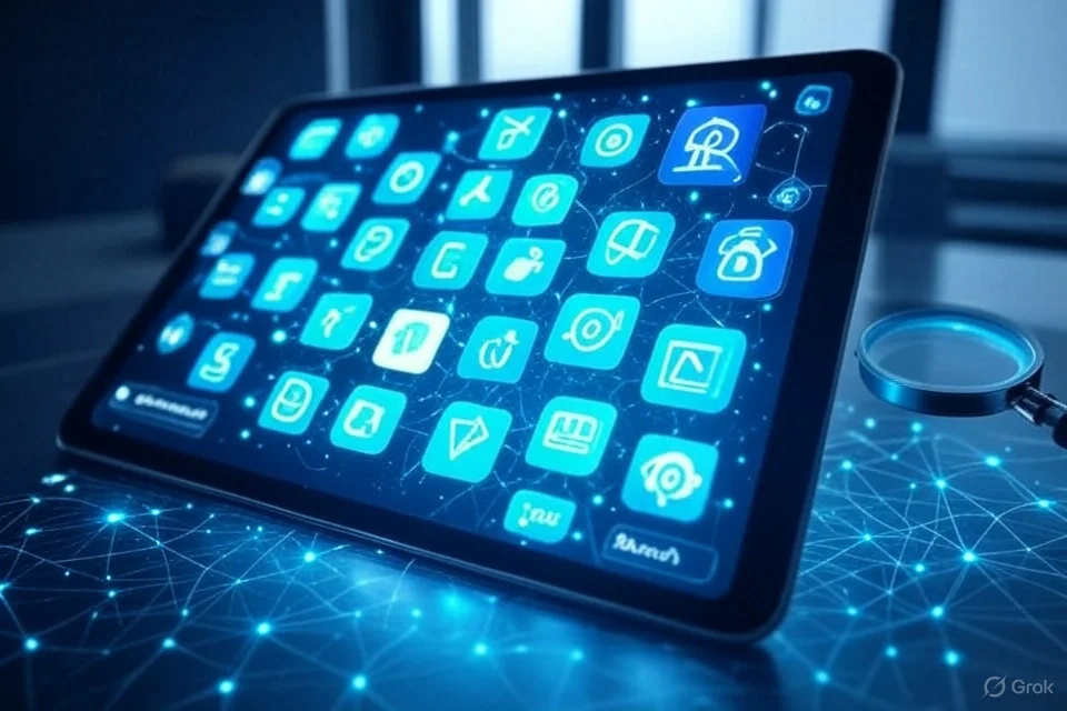 ASO in the Age of Intelligent Discovery